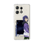 スリムプロテクションケース［ KING OF PRISM - Your Endless Call - 涼野ユウ ］