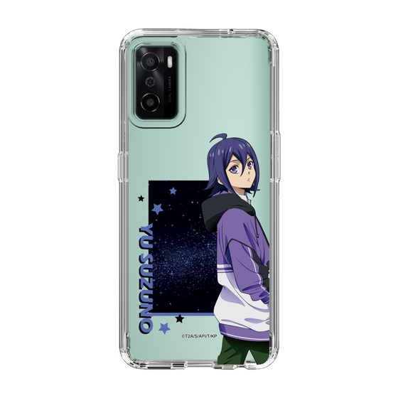 スリムプロテクションケース［ KING OF PRISM - Your Endless Call - 涼野ユウ ］