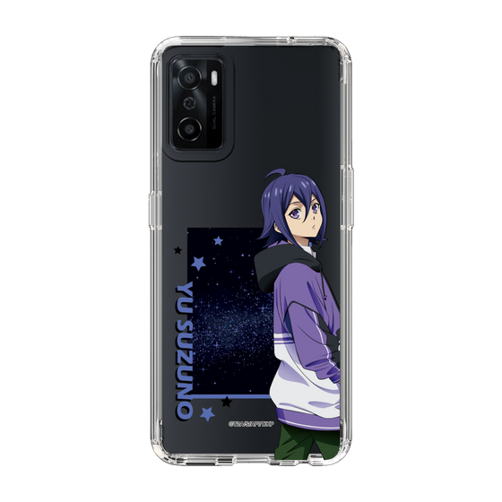 スリムプロテクションケース［ KING OF PRISM - Your Endless Call - 涼野ユウ ］