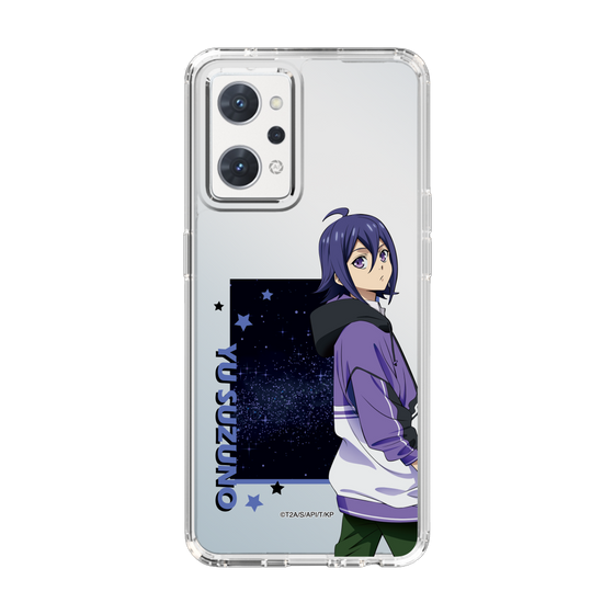 スリムプロテクションケース［ KING OF PRISM - Your Endless Call - 涼野ユウ ］