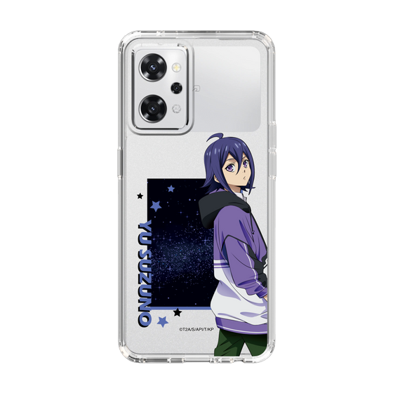 スリムプロテクションケース［ KING OF PRISM - Your Endless Call - 涼野ユウ ］