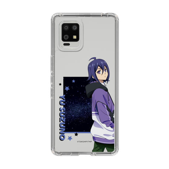 スリムプロテクションケース［ KING OF PRISM - Your Endless Call - 涼野ユウ ］