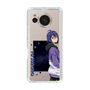 スリムプロテクションケース［ KING OF PRISM - Your Endless Call - 涼野ユウ ］