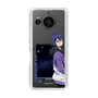 スリムプロテクションケース［ KING OF PRISM - Your Endless Call - 涼野ユウ ］