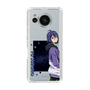 スリムプロテクションケース［ KING OF PRISM - Your Endless Call - 涼野ユウ ］