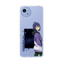 スリムプロテクションケース［ KING OF PRISM - Your Endless Call - 涼野ユウ ］