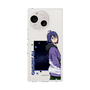 スリムプロテクションケース［ KING OF PRISM - Your Endless Call - 涼野ユウ ］