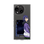 スリムプロテクションケース［ KING OF PRISM - Your Endless Call - 涼野ユウ ］