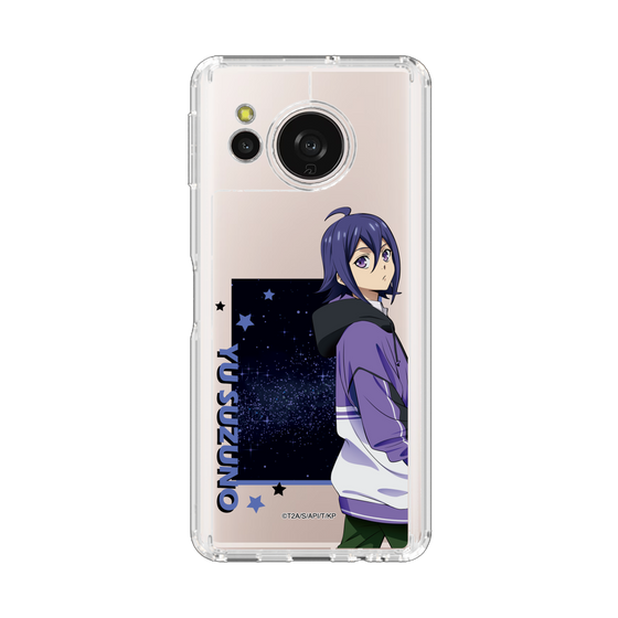 スリムプロテクションケース［ KING OF PRISM - Your Endless Call - 涼野ユウ ］