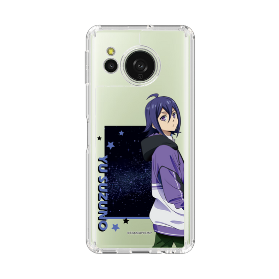 スリムプロテクションケース［ KING OF PRISM - Your Endless Call - 涼野ユウ ］