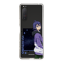 スリムプロテクションケース［ KING OF PRISM - Your Endless Call - 涼野ユウ ］