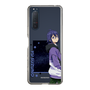 スリムプロテクションケース［ KING OF PRISM - Your Endless Call - 涼野ユウ ］