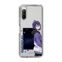 スリムプロテクションケース［ KING OF PRISM - Your Endless Call - 涼野ユウ ］