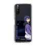 スリムプロテクションケース［ KING OF PRISM - Your Endless Call - 涼野ユウ ］