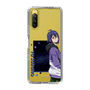 スリムプロテクションケース［ KING OF PRISM - Your Endless Call - 涼野ユウ ］