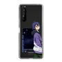 スリムプロテクションケース［ KING OF PRISM - Your Endless Call - 涼野ユウ ］