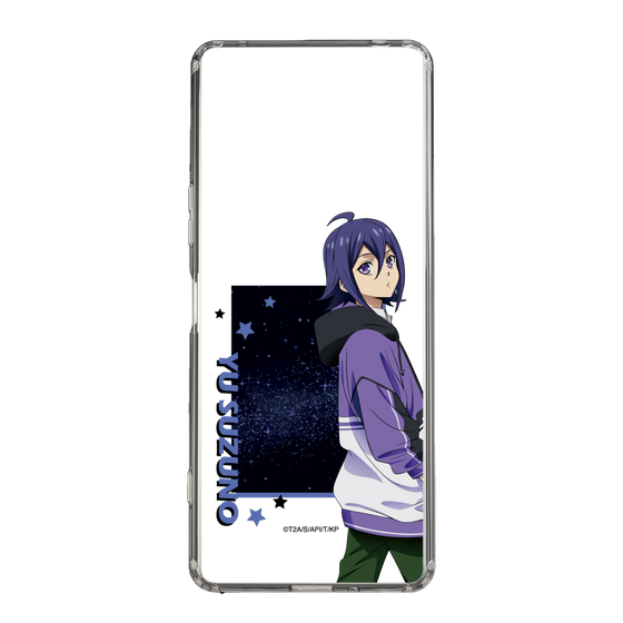 スリムプロテクションケース［ KING OF PRISM - Your Endless Call - 涼野ユウ ］