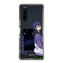 スリムプロテクションケース［ KING OF PRISM - Your Endless Call - 涼野ユウ ］