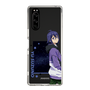 スリムプロテクションケース［ KING OF PRISM - Your Endless Call - 涼野ユウ ］