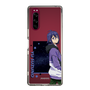 スリムプロテクションケース［ KING OF PRISM - Your Endless Call - 涼野ユウ ］