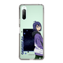 スリムプロテクションケース［ KING OF PRISM - Your Endless Call - 涼野ユウ ］