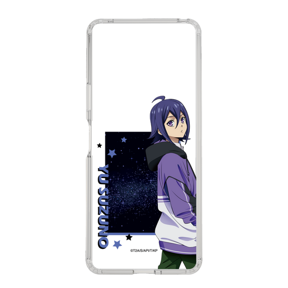 スリムプロテクションケース［ KING OF PRISM - Your Endless Call - 涼野ユウ ］