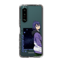 スリムプロテクションケース［ KING OF PRISM - Your Endless Call - 涼野ユウ ］