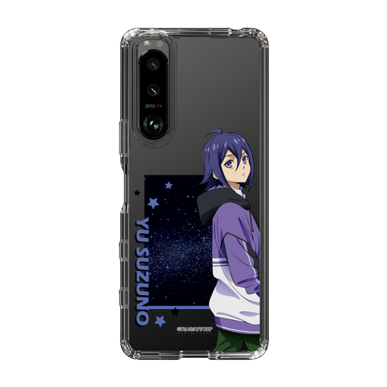 スリムプロテクションケース［ KING OF PRISM - Your Endless Call - 涼野ユウ ］