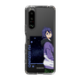 スリムプロテクションケース［ KING OF PRISM - Your Endless Call - 涼野ユウ ］