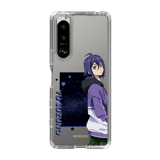 スリムプロテクションケース［ KING OF PRISM - Your Endless Call - 涼野ユウ ］