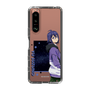 スリムプロテクションケース［ KING OF PRISM - Your Endless Call - 涼野ユウ ］