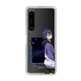 スリムプロテクションケース［ KING OF PRISM - Your Endless Call - 涼野ユウ ］