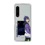 スリムプロテクションケース［ KING OF PRISM - Your Endless Call - 涼野ユウ ］