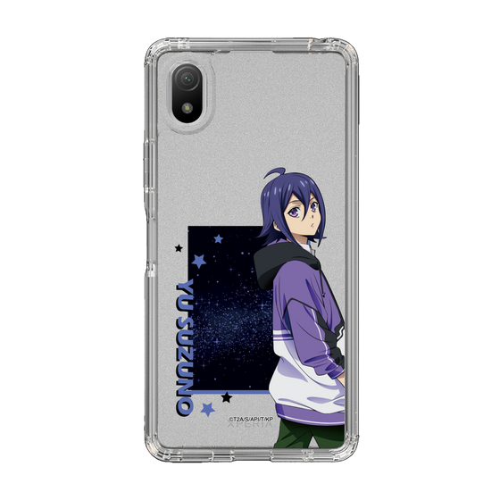 スリムプロテクションケース［ KING OF PRISM - Your Endless Call - 涼野ユウ ］