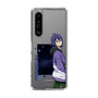 スリムプロテクションケース［ KING OF PRISM - Your Endless Call - 涼野ユウ ］