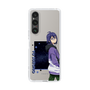スリムプロテクションケース［ KING OF PRISM - Your Endless Call - 涼野ユウ ］