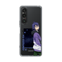 スリムプロテクションケース［ KING OF PRISM - Your Endless Call - 涼野ユウ ］