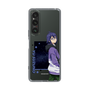 スリムプロテクションケース［ KING OF PRISM - Your Endless Call - 涼野ユウ ］