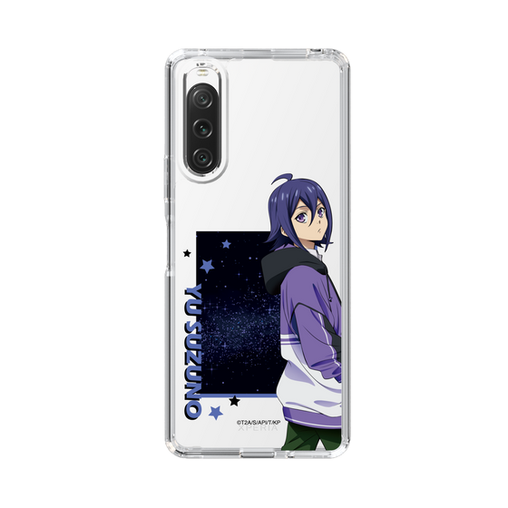 スリムプロテクションケース［ KING OF PRISM - Your Endless Call - 涼野ユウ ］