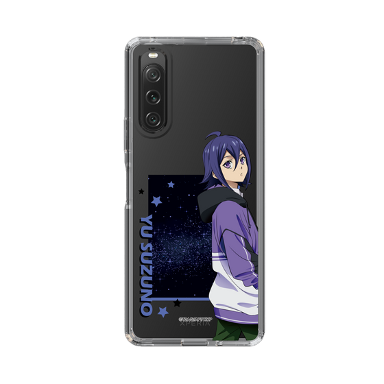 スリムプロテクションケース［ KING OF PRISM - Your Endless Call - 涼野ユウ ］