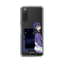 スリムプロテクションケース［ KING OF PRISM - Your Endless Call - 涼野ユウ ］