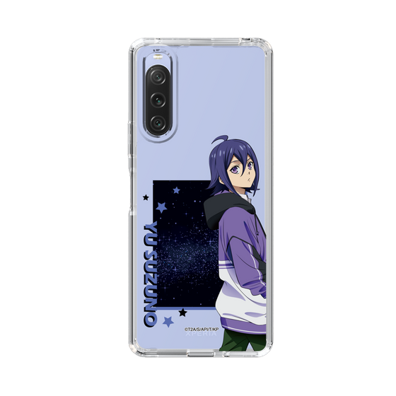 スリムプロテクションケース［ KING OF PRISM - Your Endless Call - 涼野ユウ ］