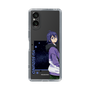 スリムプロテクションケース［ KING OF PRISM - Your Endless Call - 涼野ユウ ］