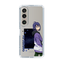 スリムプロテクションケース［ KING OF PRISM - Your Endless Call - 涼野ユウ ］
