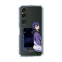 スリムプロテクションケース［ KING OF PRISM - Your Endless Call - 涼野ユウ ］