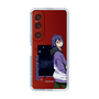 スリムプロテクションケース［ KING OF PRISM - Your Endless Call - 涼野ユウ ］