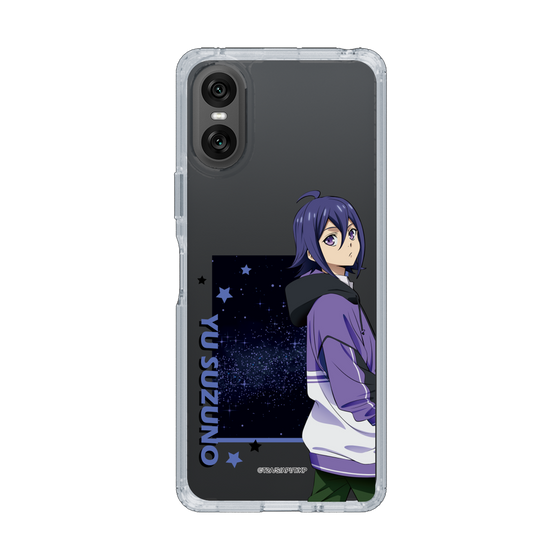 スリムプロテクションケース［ KING OF PRISM - Your Endless Call - 涼野ユウ ］