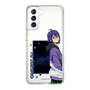 スリムプロテクションケース［ KING OF PRISM - Your Endless Call - 涼野ユウ ］