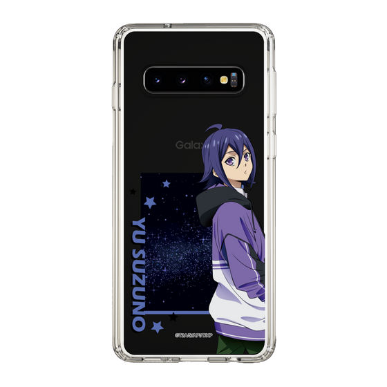 スリムプロテクションケース［ KING OF PRISM - Your Endless Call - 涼野ユウ ］
