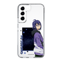 スリムプロテクションケース［ KING OF PRISM - Your Endless Call - 涼野ユウ ］